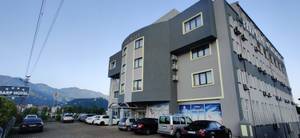 Sarp Otel
