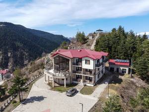 Şavşat Köşk Otel