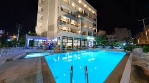 Çidihan Hotel