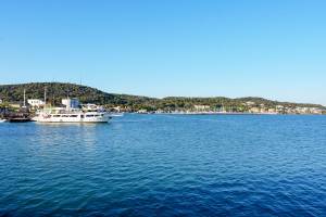 Kanelo Otel Ayvalik
