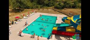 Ulus Doğa Park Otel