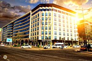 Bozooğulları Hotel