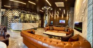 Grand Hotel Başaran