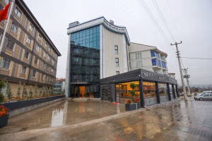 Silver Inn Hotel & Spa