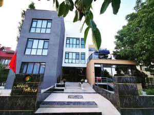 Garden Terrace Otel