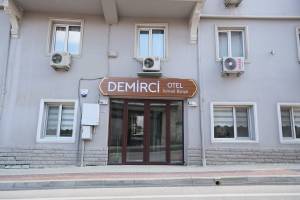 Demirci Otel