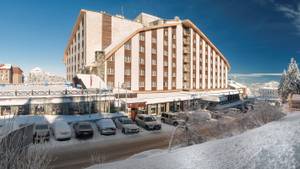 Grand Yazici Uludag Otel
