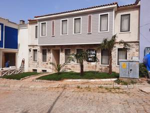 Alada Garden Bozcaada