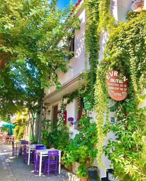 Evren Butik Otel