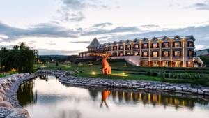 Hotel Caeli