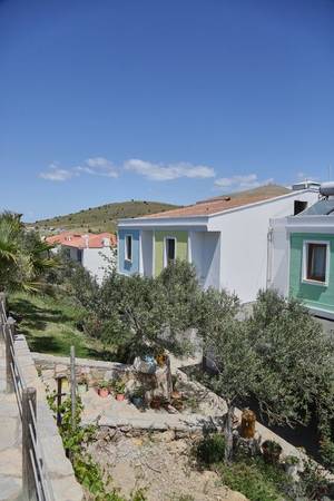 Lefkofris Hotel