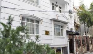 Zeynep Hatun Hotel