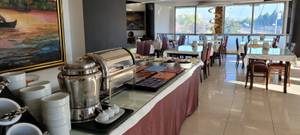 Hiera City Hotel