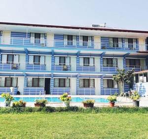 Hotel Göreme