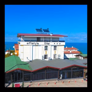 Akçakoca Eftelya Otel
