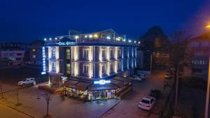 Otel Düzce Sürur & Spa