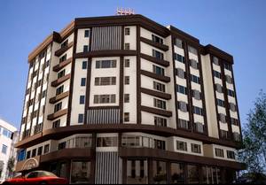 Tilmen Hotel