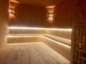 S Class Hotel & Convetion Center
