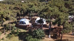Büyükada Glamping