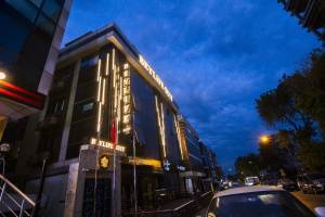 Beylife Suit Otel