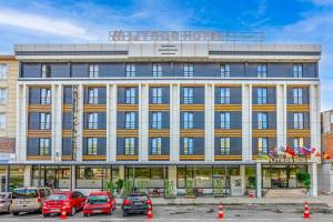Litros Hotel