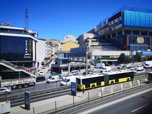 Grand Park Hotel Istanbul Beylikduzu