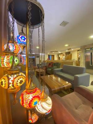 Polanin Hotel