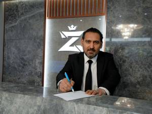 Zalel Hotels Laleli