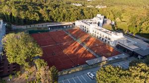 INVENTIST Hotel Sports Academy