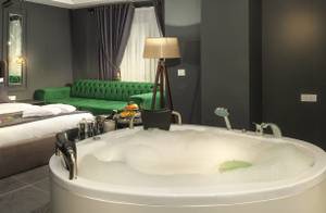 Kral As Suit Hotel