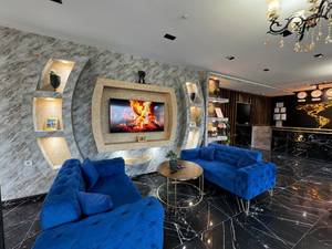 Lara Suits Residence Hotel