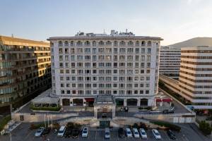 Elit Suites