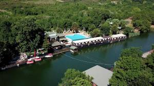 Paradise Plus Otel Ağva
