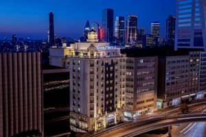 DoubleTree by Hilton Istanbul Esentepe