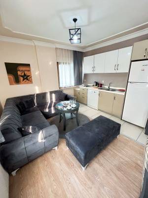 Arf Residence Hotel
