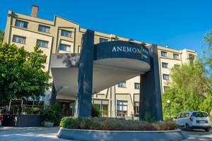 Anemon Kent Ege Otel