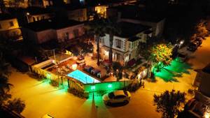 B House Alaçatı