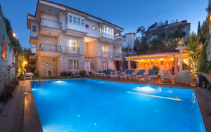 Derin Konak Otel