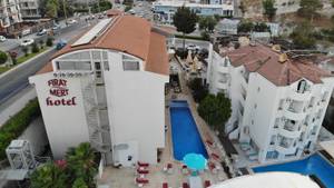 Fırat Mert Hotel