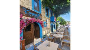 Kapela Tas Otel Alacati