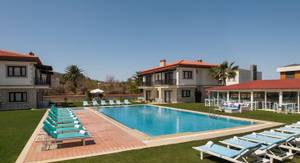Mara Bahçe Alaçatı