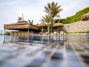 Sarezya Luxury Boutique Hotel & Spa