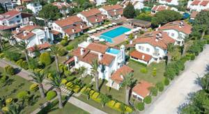 Villa Saray Hotel