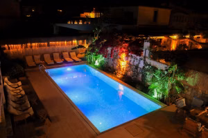 Wind Of Alacati +12