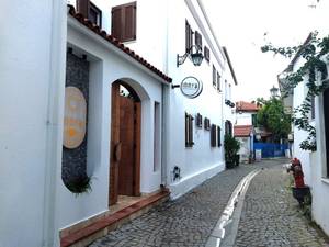 Immy's Sığacık