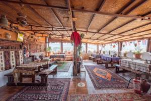 Anzguesthouse Pansiyon