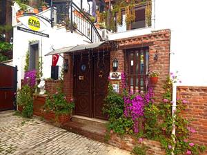 ENA Serenity Butik Otel- Selçuk