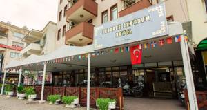 Ephesus Centrum Hotel
