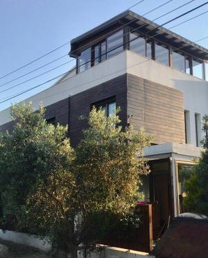 Arya Villa