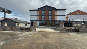 CK Hotel